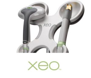 CUTERA XEO（キュテラ ゼオ）ジェネシス、ライムライトの美容施術