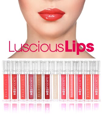 Luscious Lips(ラシャスリップス)