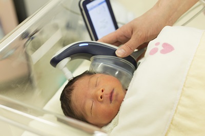 新生児聴力検査