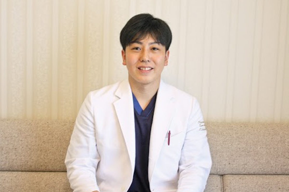 副院長 下田 隆仁