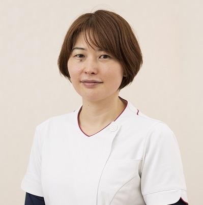 主任助産師 長友佐織