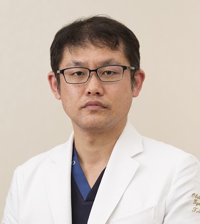 培養室室長 拝郷 浩佑