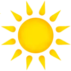 sun