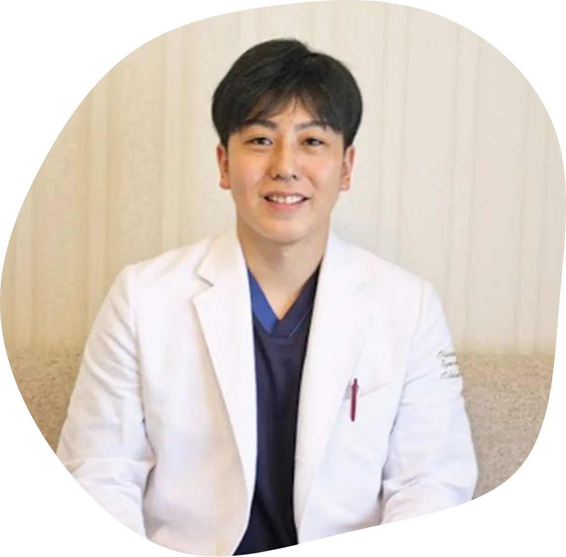 下田産婦人科医院 院長：下田 隆仁