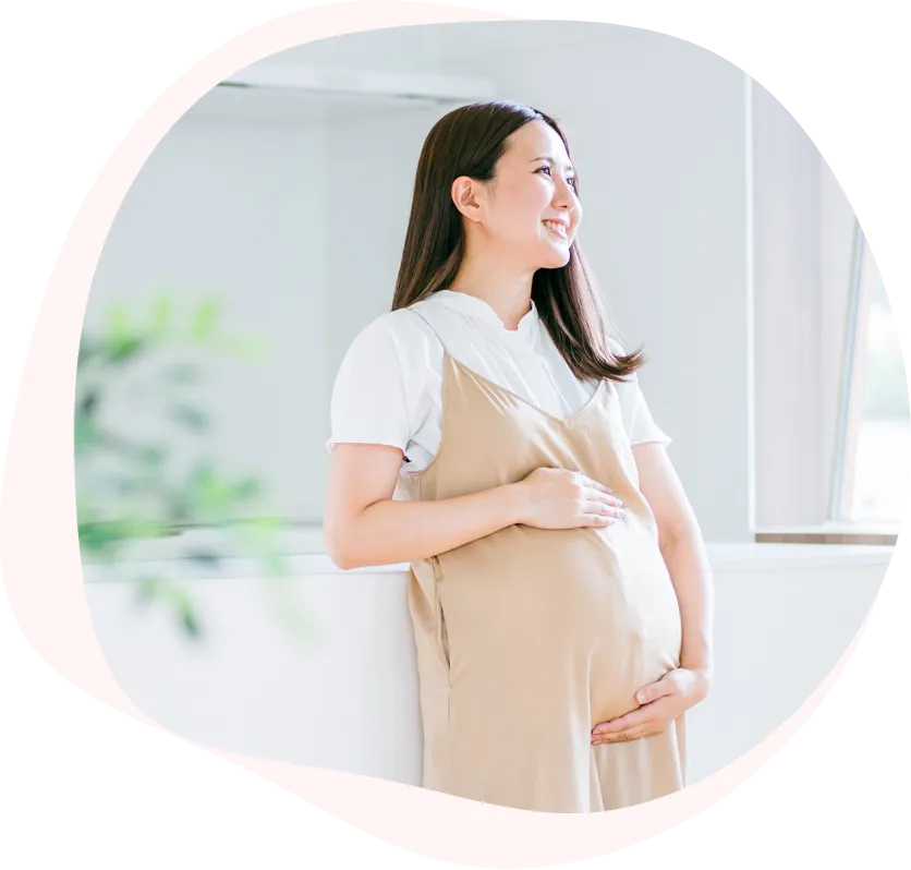 和痛分娩・無痛分娩ともに計画分娩が可能です