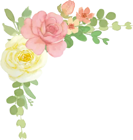 不妊治療フレームイラスト