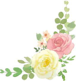 不妊治療フレームイラスト