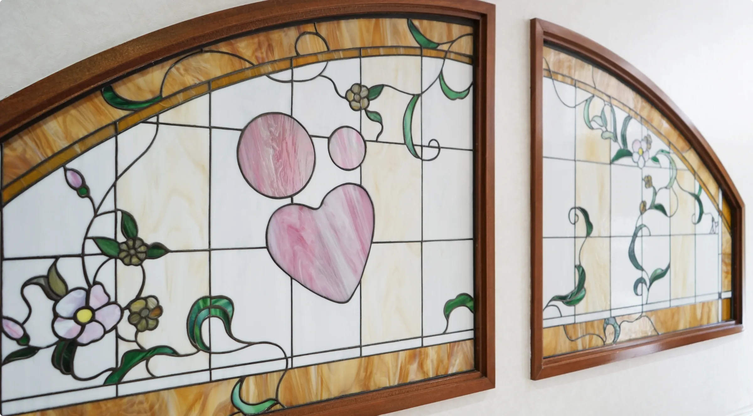 マスクされる画像