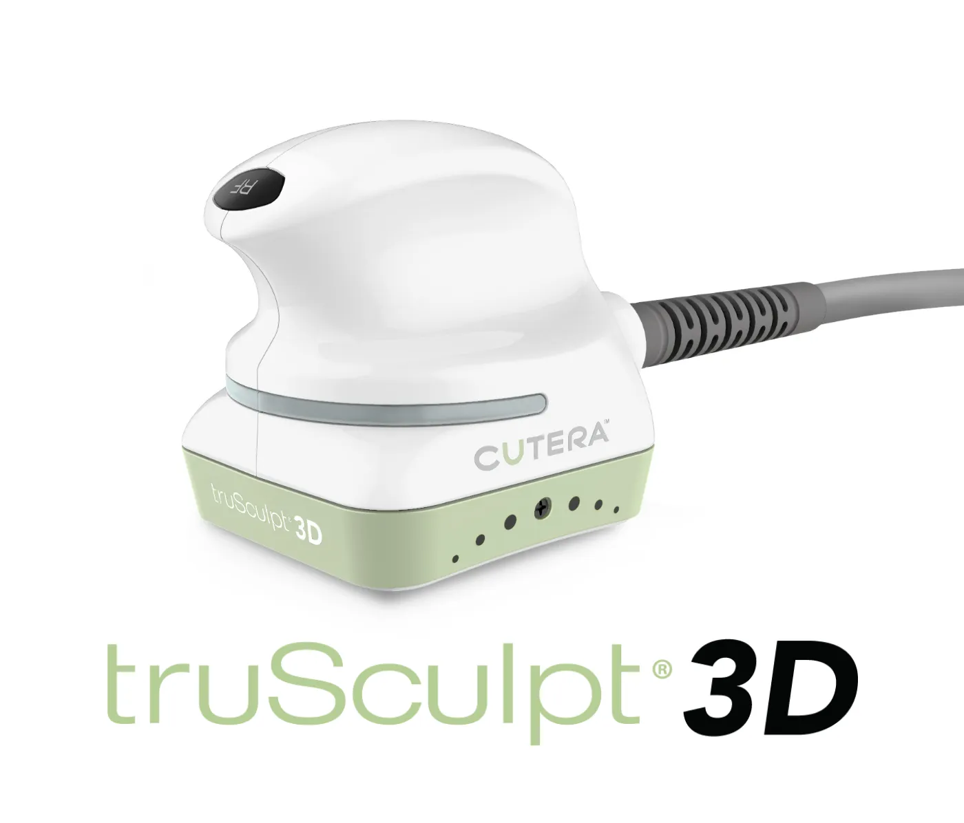 truSculpt™3D (トゥルスカルプ)