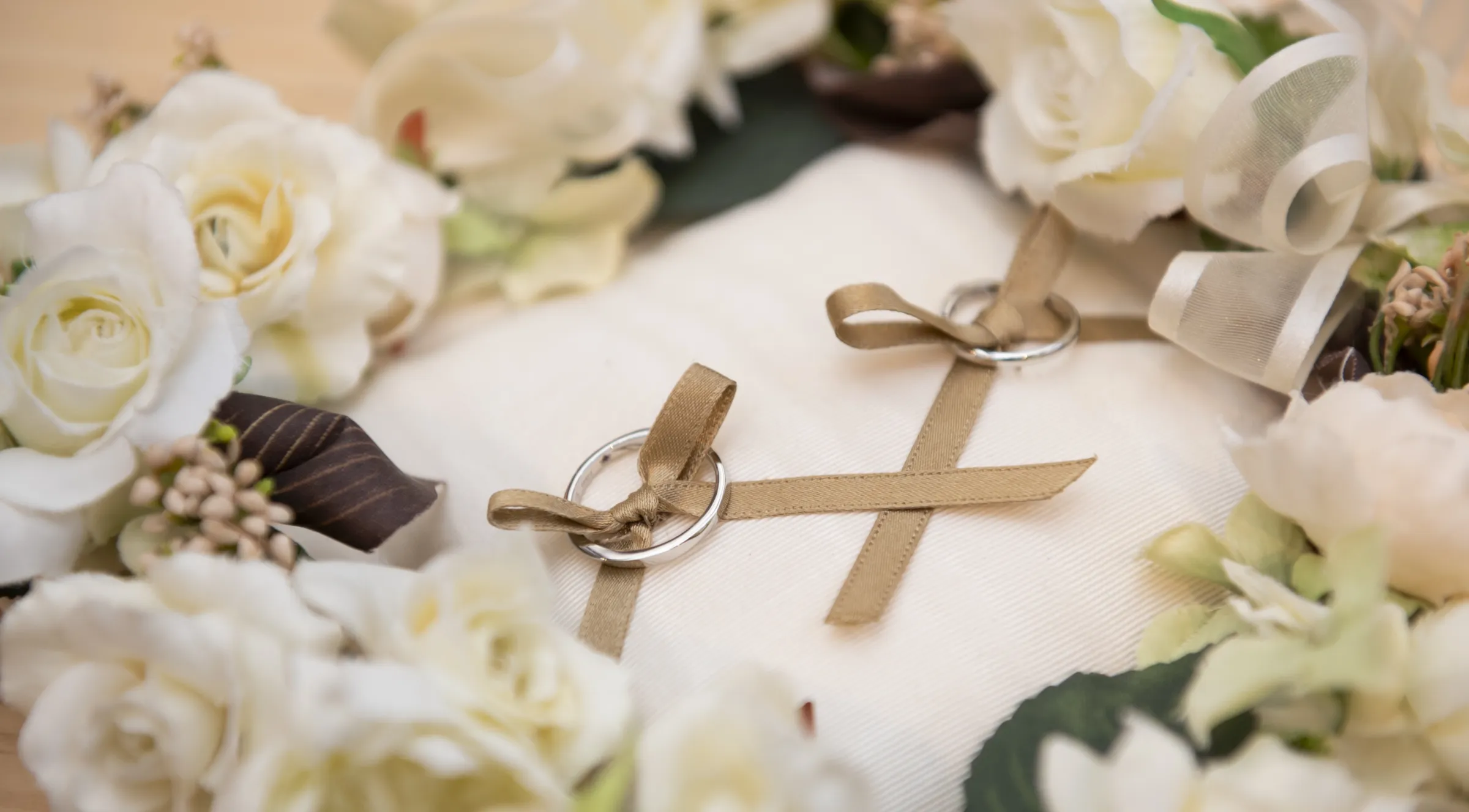 ブライダルチェック