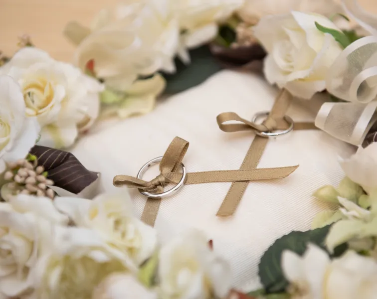 ブライダルチェック