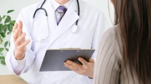 不妊治療の流れ