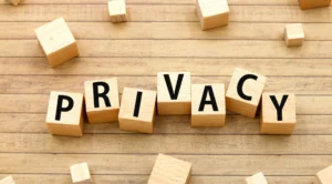 プライバシーポリシー