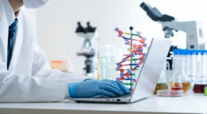 精子クロマチン構造検査