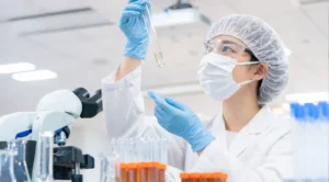 卵巣刺激と採卵までの流れ