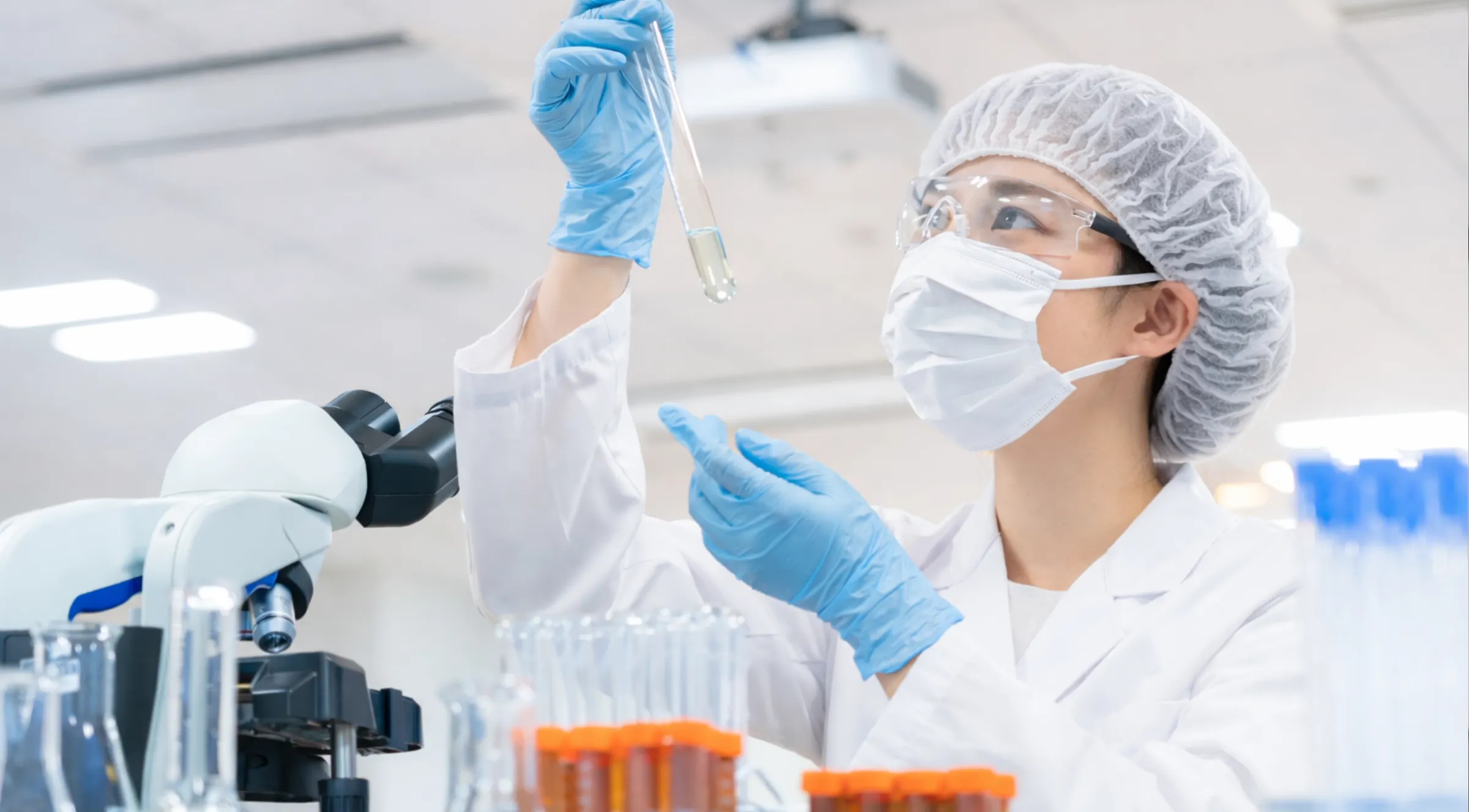 マスクされる画像