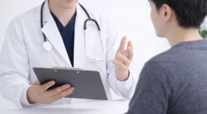 男性不妊と関連検査