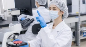 精液の抗酸化力検査